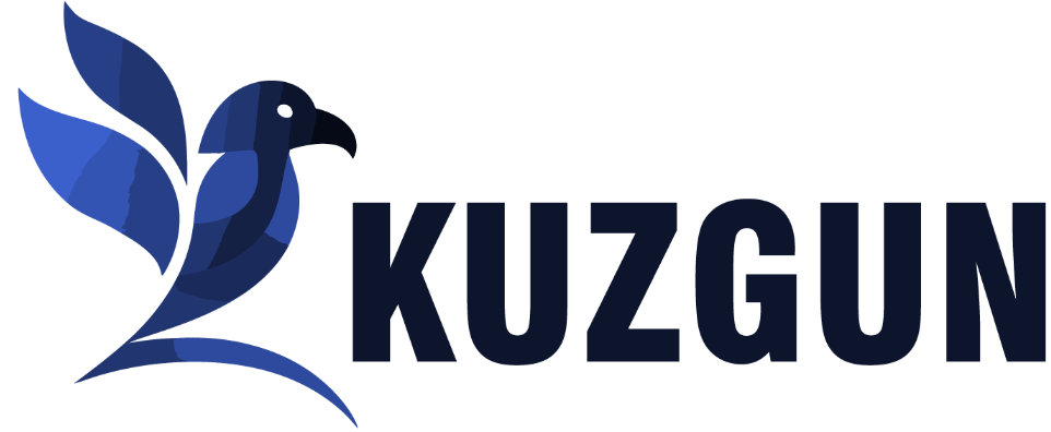 KUZGUN Yönetim Sistemi