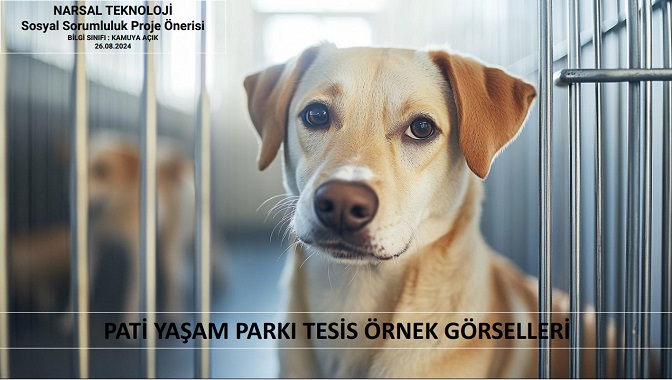 Pati Yasam Park (PAYP) Projesi